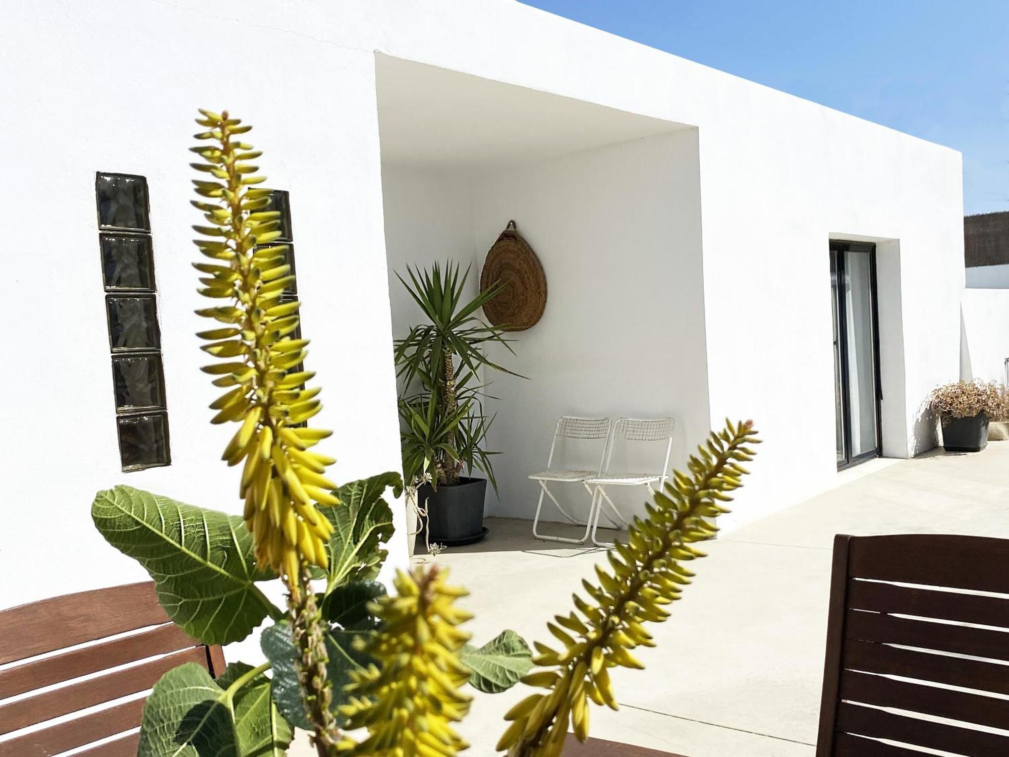 Kintsugi Villa Almeria Exterior photo